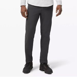 Men’s Lululemon ABC Classic-Fit 34” Warpstreme